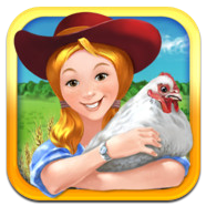 Farm Frenzy 3 y Farm Frenzy 3 HD gragtis por tiempo limitado en la App Store