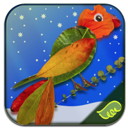 NatureArtist en descarga gratuita por tiempo limitado para iPad en la App Store