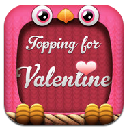 Topping Pro en descarga gratuita por tiempo limitado para iPhone y iPod Touch