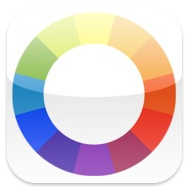 Sorteamos 5 promo codes de la app iColores para iPad via Facebook