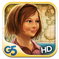 Treasure Seekers: Visions of Gold (Full) gratis para iPhone, iPod Touch y iPad en la App Store