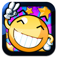 FreakyJump en descarga gratuita para iPhone y iPod Touch en la App Store