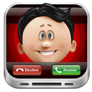 Call Screen Maker en descarga gratuita por tiempo limitado en la App Store