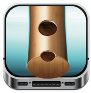 Chinese Flute Xiao Pro en descarga gratuita para iPhone y iPod Touch