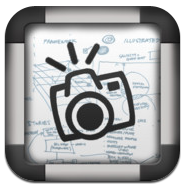 Whiteboard Snap en descarga gratuita por oferta de lanzamiento en la App Store