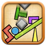 Balance : Addictive en descarga gratuita por tiempo limitado para iPhone y iPod Touch