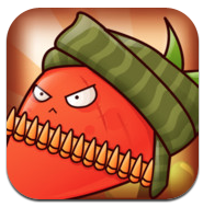 Fruit Go! en descarga gratuita para iPhone y iPod Touch en la App Store
