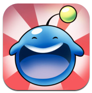 Rolling Jump en descarga gratuita para iPhone y iPod Touch por tiempo limitado