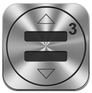 Calculator³ aplicacion universal gratis para iPhone, iPod Touch y iPad en la App Store