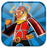 Zen Wars en descarga gratuita para iPhone, iPod Touch y iPad en la App Store