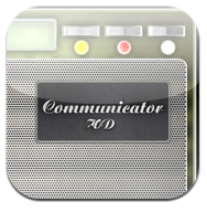 Communicator HD – Universal app (iPhone-Ipad connection), gratis por tiempo limitado