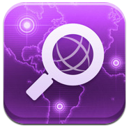 Deep Whois ~ lookup IPs, Domains, IDNs, ASNs, gratis por tiempo limitado en la App Store
