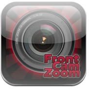 Front Camera Zoom, aplicacion gratis por tiempo limitado en la App Store