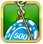 Hotel Mogul: Las Vegas, gratis para iPhone y iPod Touch por tiempo limitado en la App Store