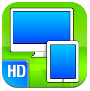 Ninja Desktop, aplicacion para iPad gratis por tiempo limitado en la App Store