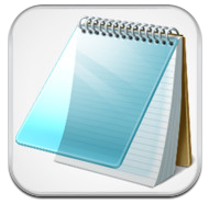 Notepad – Files organizing, Easy typing! gratis para iPad por tiempo limitado en la App Store