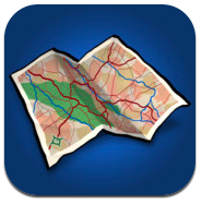 PlaceTrack: background Latitude updater, gratis por tiempo limitado en la App Store
