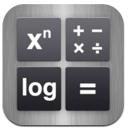 Scientific-Calculator, aplicacion gratis por tiempo limitado en la App Store para iPhone