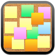 Sticky Notes for iPad, aplicacion gratis por tiempo limitado en la App Store