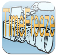 TimeFreeze, gratis por tiempo limitado en la App Store para iPhone y iPod Touch