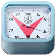 Tododo HD; To-do list with task timers, gratis para iPad por tiempo limitado