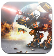 Battlefield Moon, juego gratis para iPhone y iPod Touch por tiempo limitado