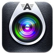 Camera Awesome en descarga gratuita para iPhone y iPod Touch por oferta de lanzamiento