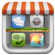 Screen DIY gratis por tiempo limitado para iPhone y iPod Touch en la App Store
