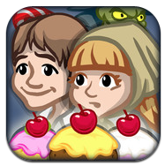Hansel y Gretel de los Grimm ~ Libro Pop-Up interactivo en 3D gratis en la App Store