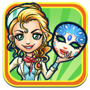 Sophia Masquerade en descarga gratuita por tiempo limitado para iPhone y iPod Touch