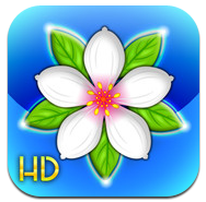 Bloom Flower gratis mientras dure la oferta en la App Store