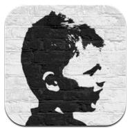 Fotoffiti en descarga gratuita para iPhone y iPod Touch en la App Store