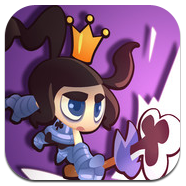 Sad Princess en descarga gratuita para iPhone y iPod Touch en la App Store
