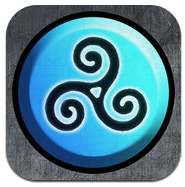 Reflekt juego puzzle universal gratis por tiempo limitado en la App Store