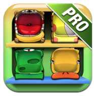 Cartoon Home Screen Maker Pro en descarga gratuita por tiempo limitado en la App Store