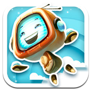 Cordy Sky juego universal gratis para iPhone, iPod Touch y iPad en la App Store
