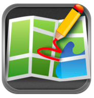 DrawOnMp, aplicacion gratis por tiempo limitado en la App Store para iPhone y iPod Touch