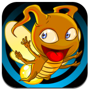 Firefly Forest! juego Universal gratis por tiempo limitado en la App Store