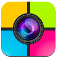 FrameLens – Frame with Multiple Camera, aplicacion Universal gratis por tiempo limitado