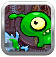 Lab Escape, juego gratis para iPhone y iPod Touch por tiempo limitado en la App Store