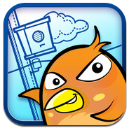 Lucky Birds City en descarga gratuita para iPhone y iPod Touch en la App Store