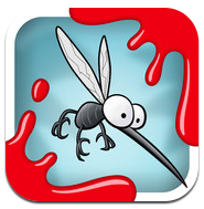 Mosquito Madness, juego Universal gratis por tiempo limitado en la App Store