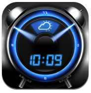 My Alarm Clock, aplicacion Universal gratis por tiempo limitado en la App Store