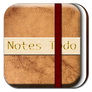 Notes & To-do, aplicacion gratis por tiempo limitado en la App Store