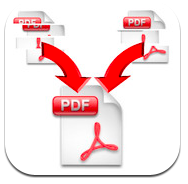 PDF Splicer, aplicacio Universal gratis por tiempo limitado en la App Store