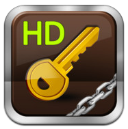 Password Manager by Paramon apps LLC gratis para iPhone, iPod Touch y iPad