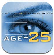 Comprueba la edad que aparentas en las fotos con PhotoAge en descarga gratuita