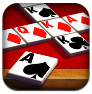 Poker Pals, juego gratis por tiempo limitado en la App Store para iPhone y iPod Touch