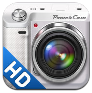 Retoca fotos en tu iPad con PowerCam™ HD gratis por tiempo limitado