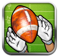 Pro Football Touchdown en descarga gratuita para iPhone y iPod Touch